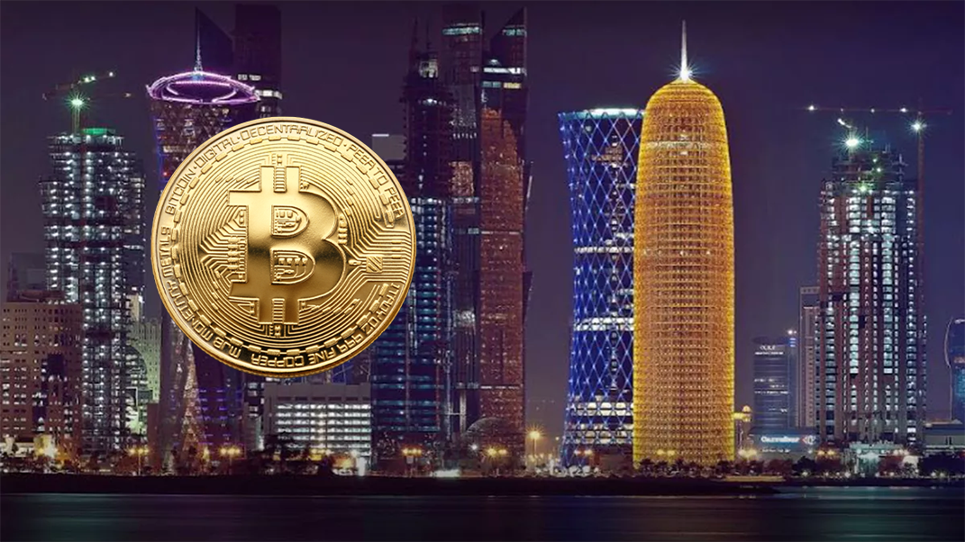 Qatar’s Bold Move: Launches Digital Assets Framework 2024