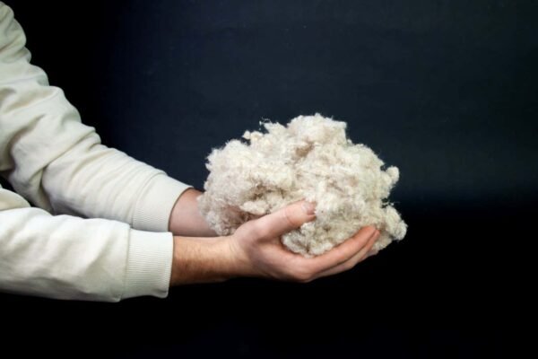 Potato yarn may cut the fashion industry’s environmental footprint