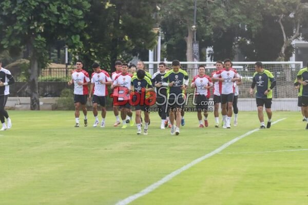 Arab Saudi Sepelekan Timnas Indonesia, Garuda Bukan Lawan Sepadan Green Falcon di Kualifikasi Piala Dunia 2026