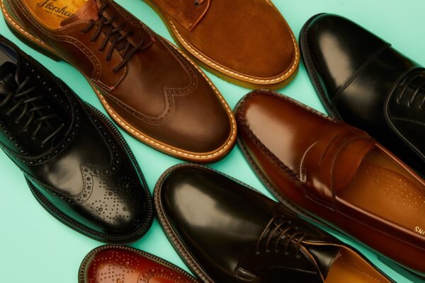 The 10 Best Dress Shoes for Men in 2024, Tested by Our Fashion Director