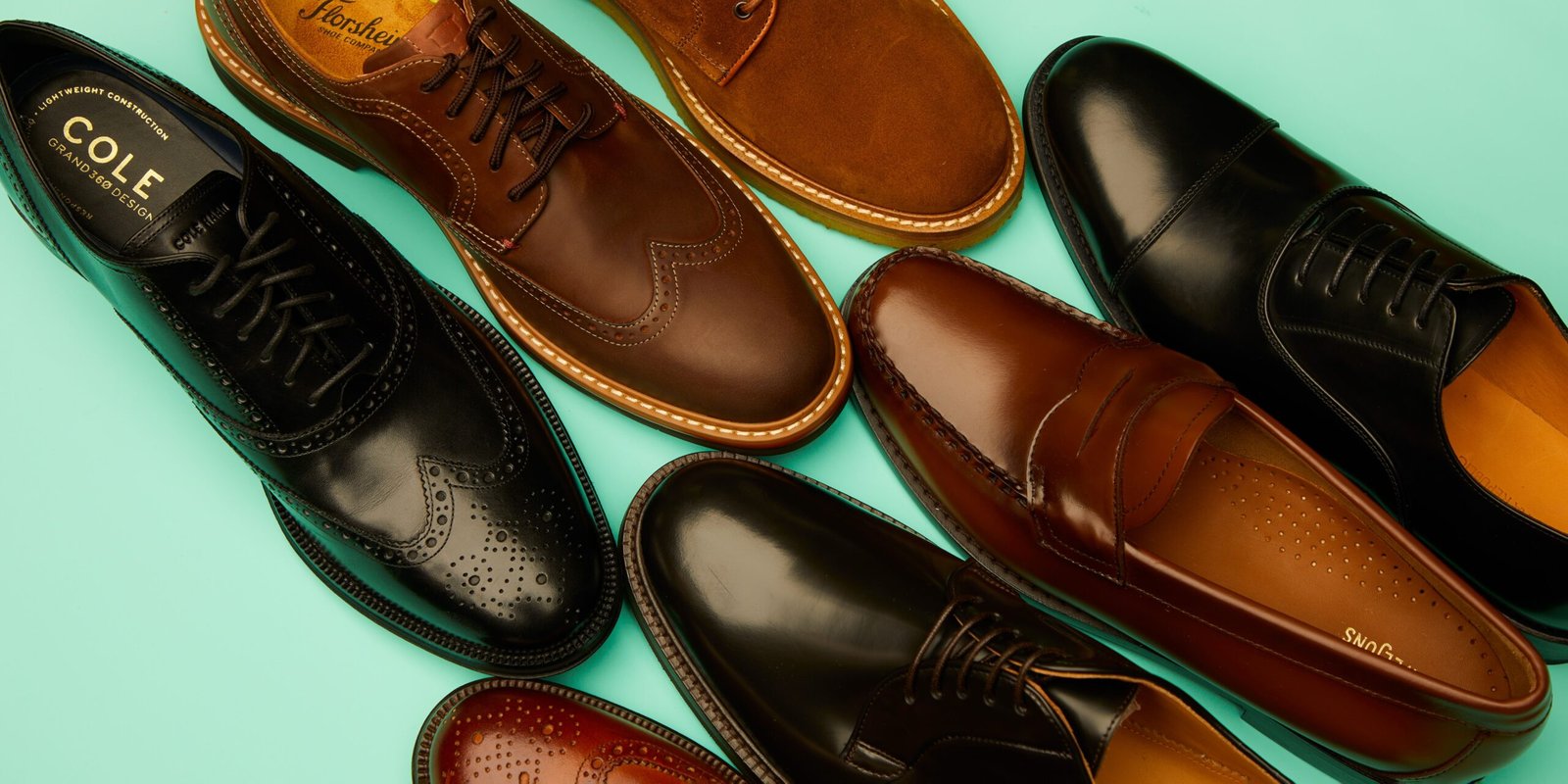 The 10 Best Dress Shoes for Men in 2024, Tested by Our Fashion Director