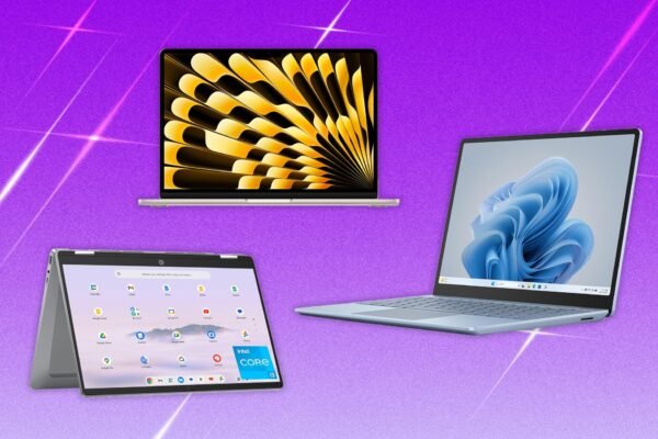 Our 22 Best Prime Day Laptop Deals Are Just a Click Away (2024)