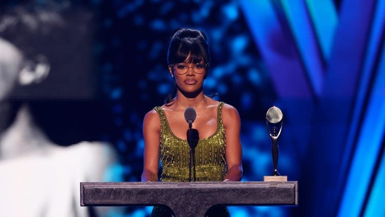 Teyana Taylor Pens Heartfelt Note To Dionne Warwick After Rock & Roll Hall Of Fame Induction