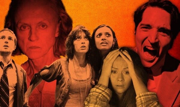 The 20 Most Frightening Found Footage Films Of The Past 25 Years