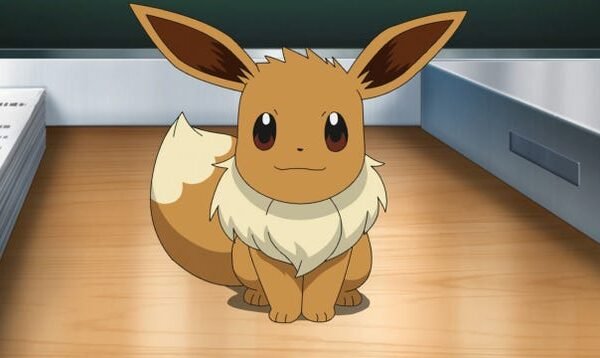 The Pokémon Leaks Reveal That We Almost Had A Ninth Eevee Evolution