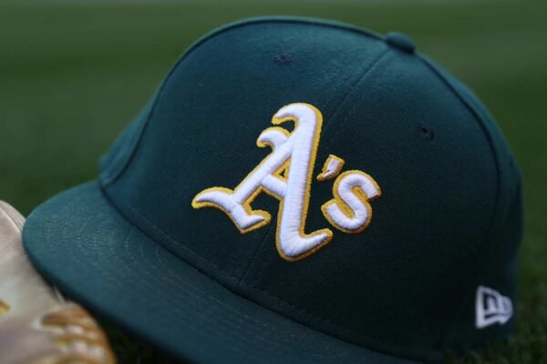 Athletics Drop Oakland from Name, Announce Brand Guidelines for Sacramento Move