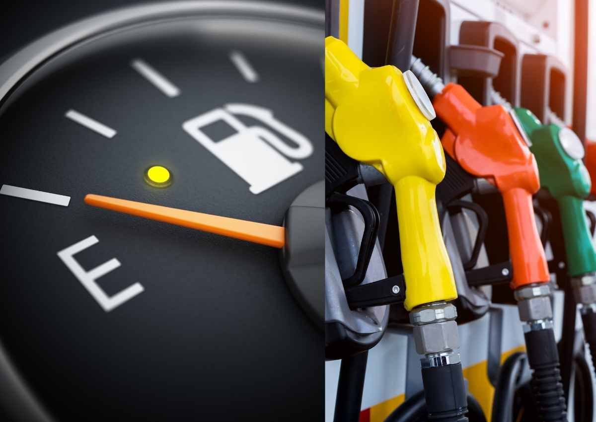 REMINDER: How much more you’ll pay for fuel from MIDNIGHT