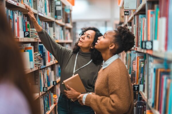 14 Library Card Benefits That Aren’t Just Free Books