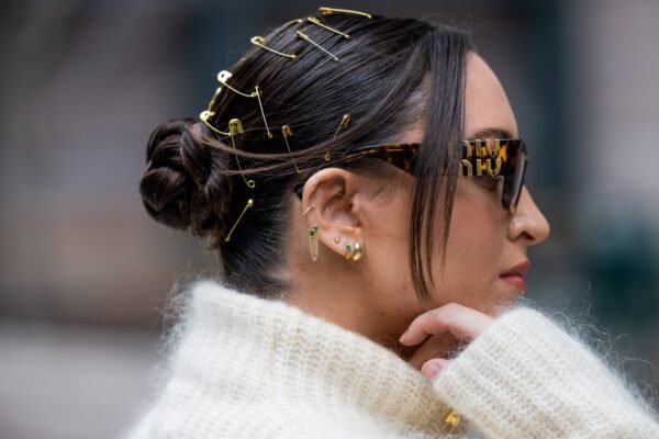 13 Easy Hair Buns to Spice Up Your Everyday Look