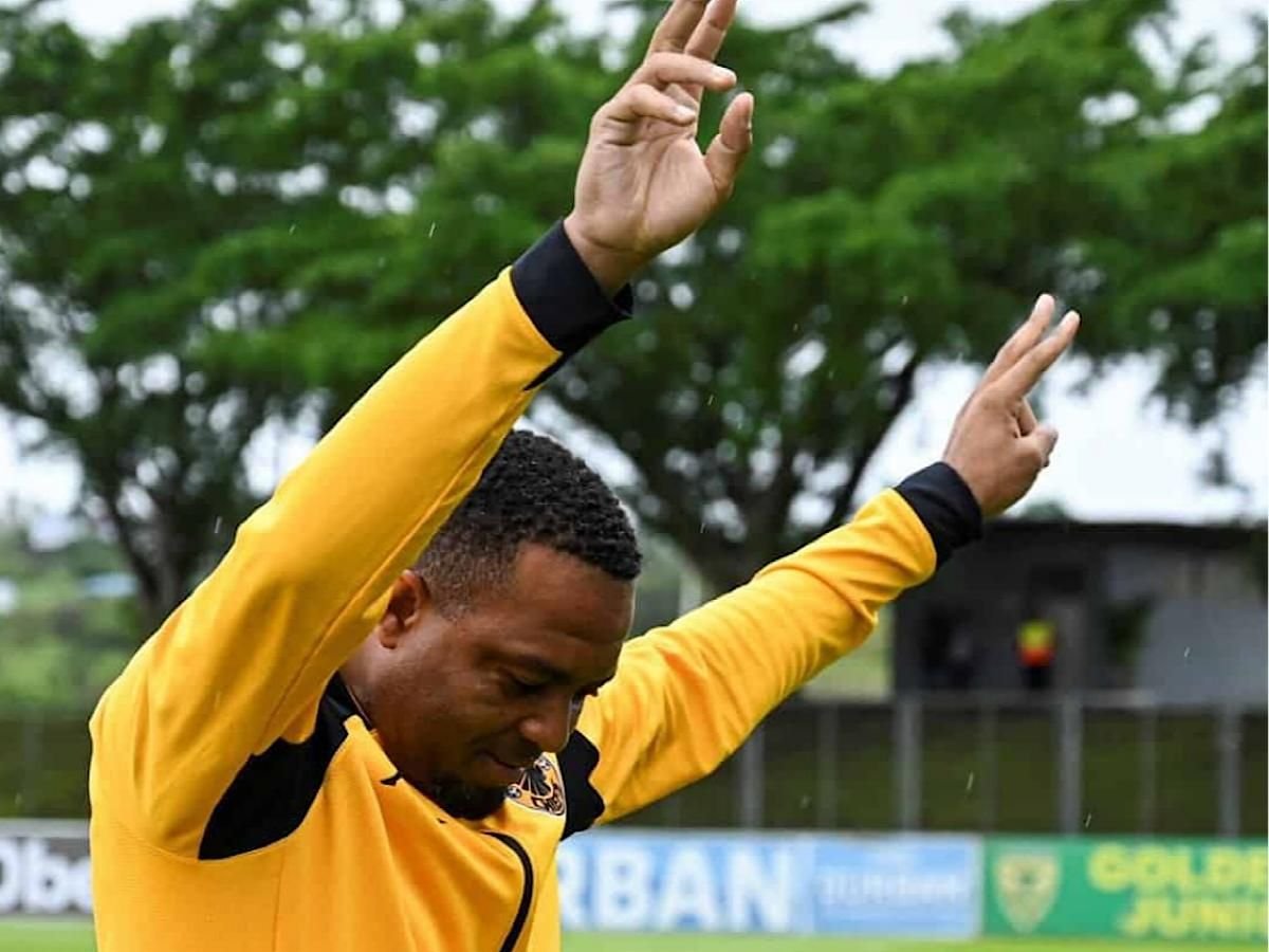 Kaizer Chiefs: Khune to LEAVE to join PSL rivals?