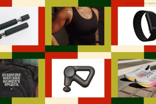 20 Best Gifts for Coaches and Personal Trainers, According to Experts