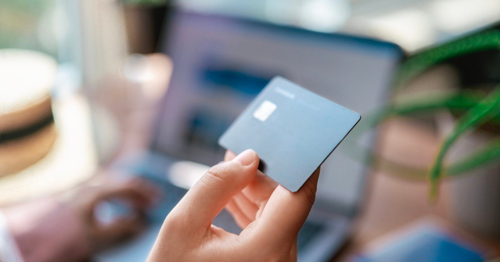 6 Credit Cards to Build Credit and Take Control of Your Financial Future