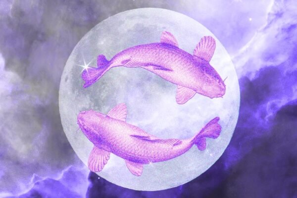 How Pisces Season Will Impact Your Zodiac Sign, According to an Astrologer