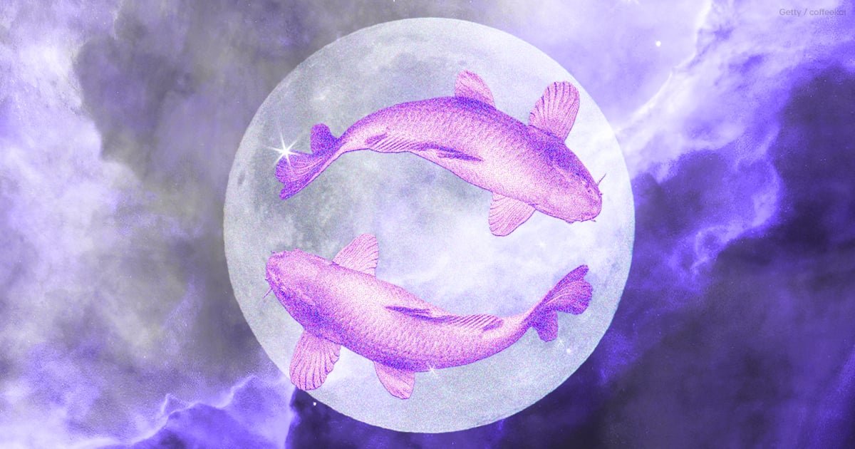 How Pisces Season Will Impact Your Zodiac Sign, According to an Astrologer