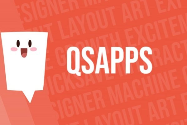 Quicksave announces QSApp to make WebGL more accessible through no-code editors