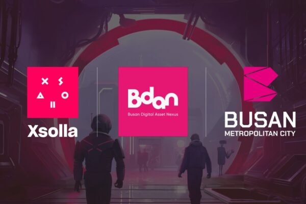 Xsolla establishes APAC HQ in Busan, launches dev center for local talent