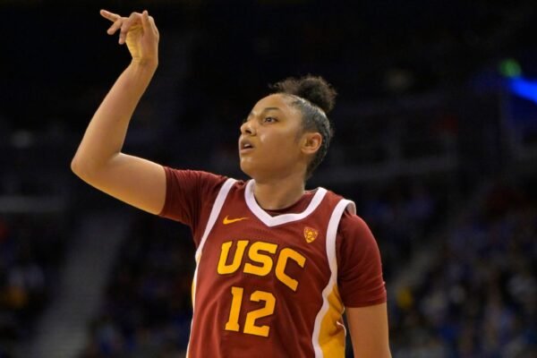 Women’s Bracketology: No. 1 seeds remain the same –