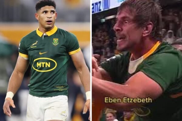 Eben Etzebeth denies ‘threatening’ Sacha Feinberg-Mngomezulu