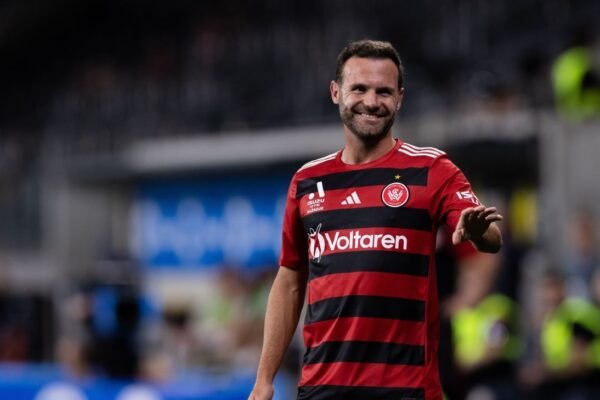 Ex-Man United star Mata buys stake in San Diego