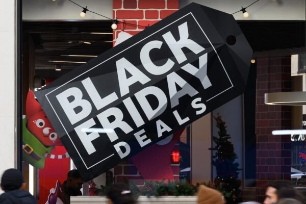 Here Are The Biggest Black Friday Scams To Watch For—And How To Spot A Scam