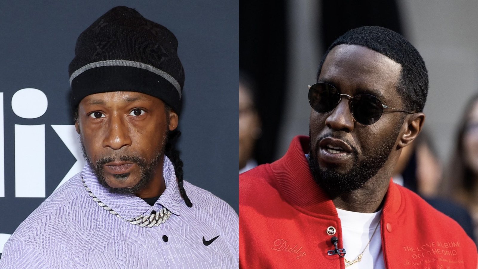 Whew! Katt Williams Explains Viral Comment He Made To Shannon Sharpe About Diddy “Wanting To Party”