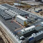 Envision completes testing of world’s largest grid-forming energy storage platform