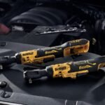 6 Highly-Rated DeWalt Tools For Home Mechanics