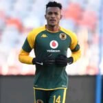 Kaizer Chiefs international keeper is good BUT…