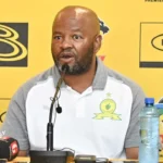 Sundowns: Manqoba responds to Teko and Hlompho