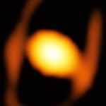 VLTI Captures Detailed Image of Red Supergiant in Large Magellanic Cloud