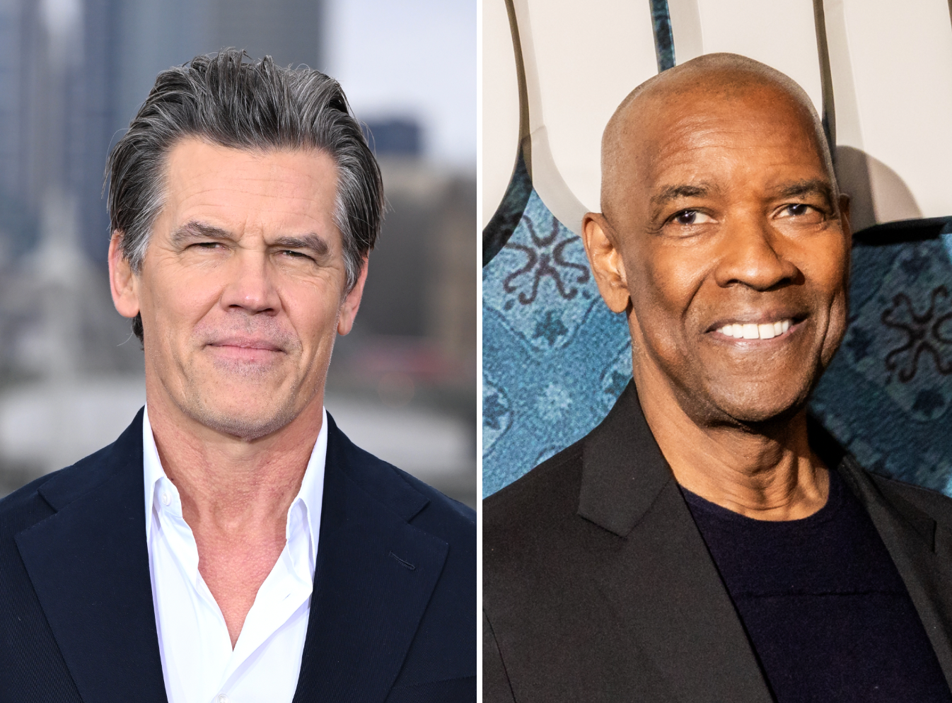 Josh Brolin Almost Fought Denzel Washington on ‘American Gangster’ Set; Washington Allegedly Told Him: ‘Don’t Ever F—ing Put Your Hand on Me’