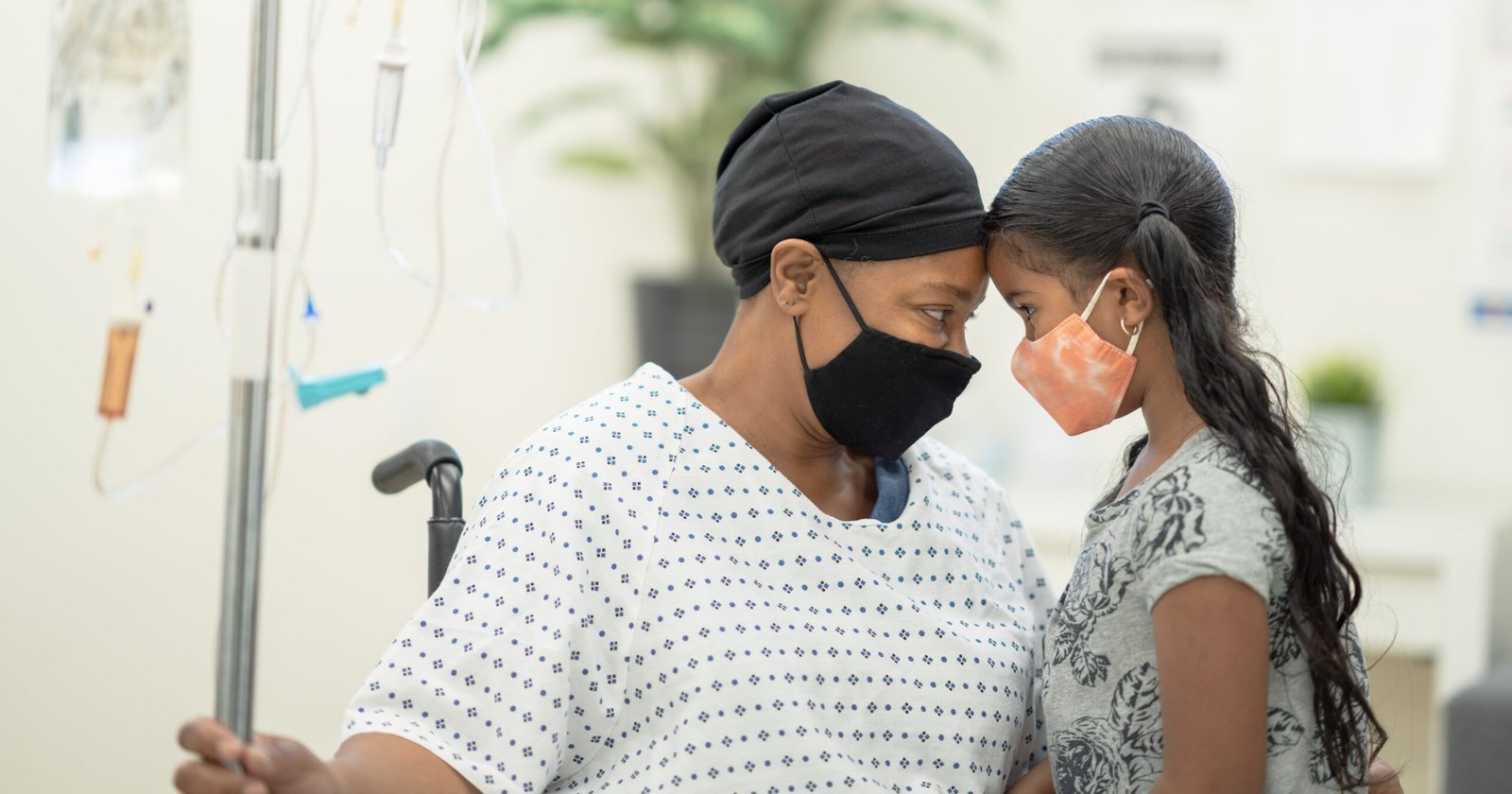 What Will It Take to Close the Mortality Gap For Black Women With Breast Cancer?