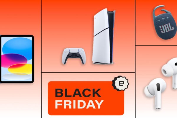 The 51 best Black Friday tech deals worth shopping from Amazon, Walmart, Target, Apple and more are up to 50 percent off