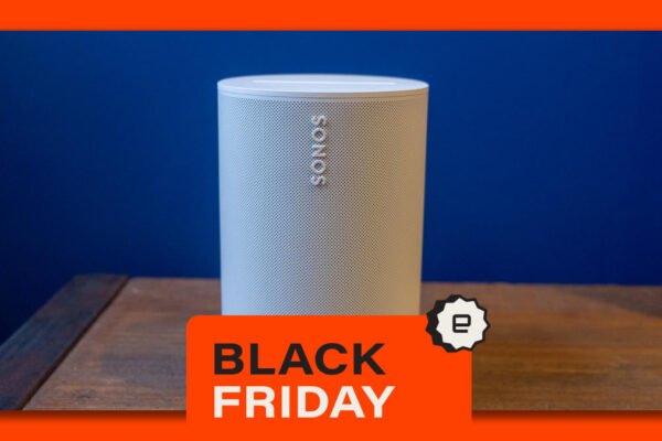 Sonos Black Friday deals: Get up to $200 off soundbars and speakers