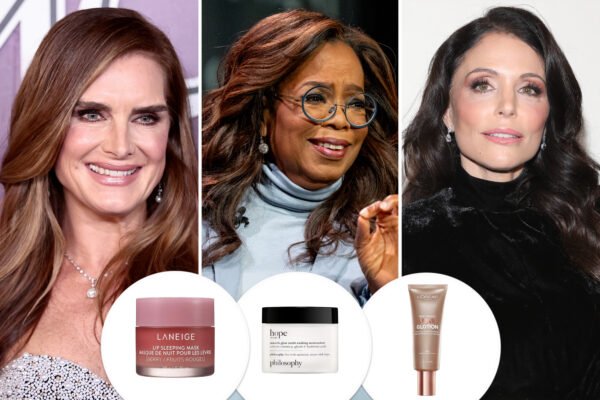 58 can’t-miss extended Black Friday beauty deals on celeb staples