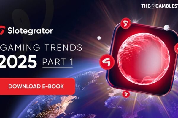 Slotegrator presents the first part of the iGaming trends 2025 report