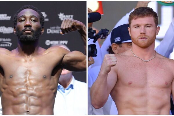 Calls Mount Against Canelo Alvarez as Fight Reports Forces Terence Crawford’s Fans to Face Harsh Reality