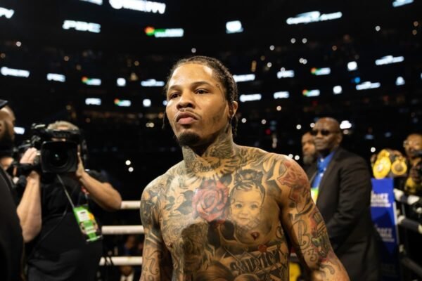 Gervonta Davis plans to retire from boxing after 2025: “This s*it is trash!”