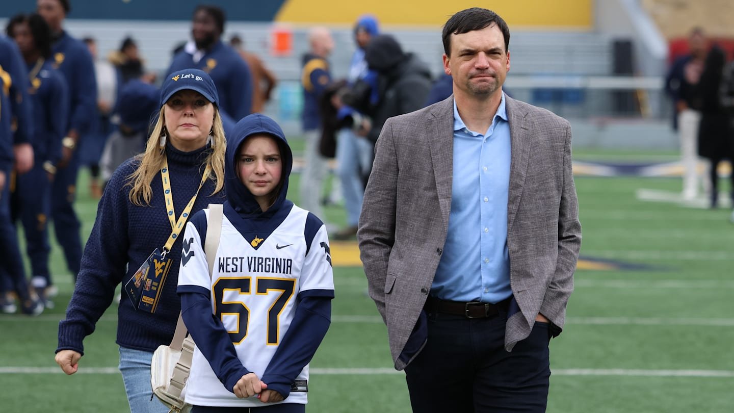 Neal Brown Says Firing was ‘Probably Best for Both Parties’