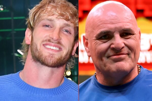 Logan Paul and John Fury agree to major boxing fight on potential Tommy Fury vs Jake Paul 2 undercard