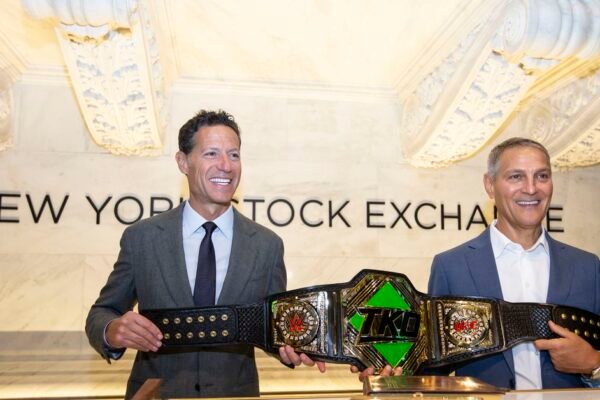 UFC owners reveal ‘we’re exploring’ options in boxing, potentially inviting ‘investment partner’ from the Middle East