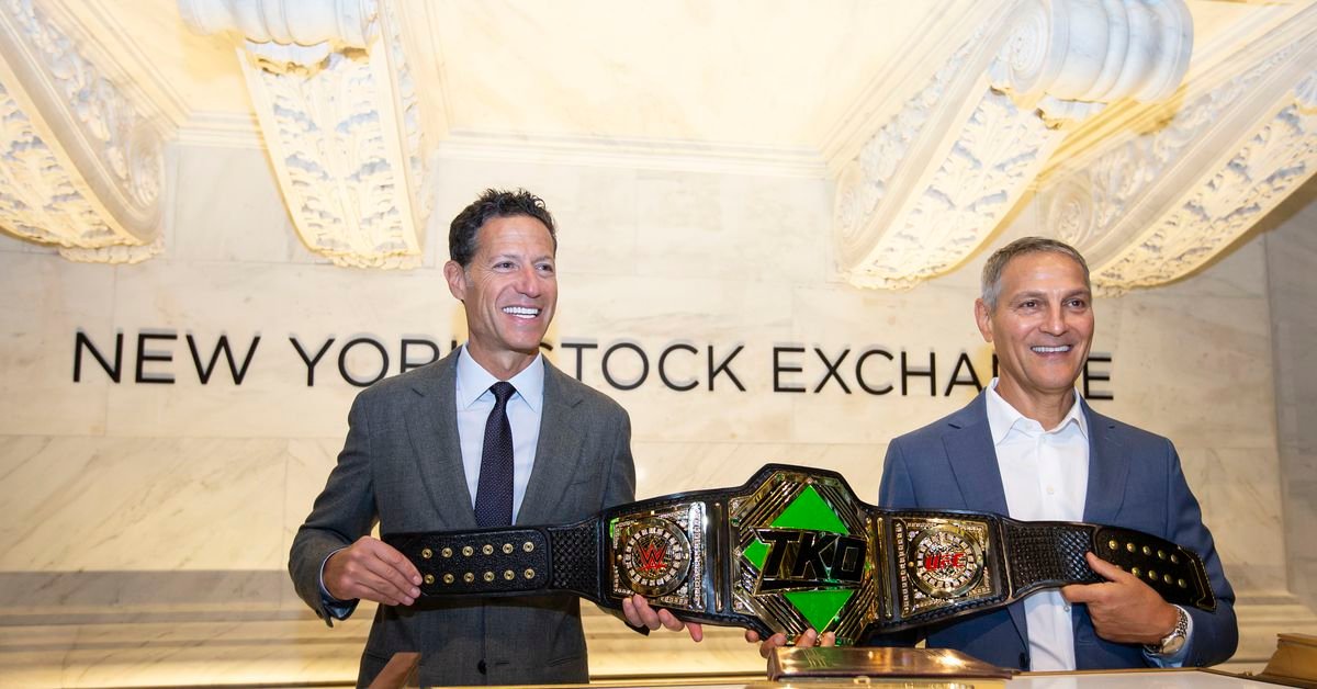 UFC owners reveal ‘we’re exploring’ options in boxing, potentially inviting ‘investment partner’ from the Middle East