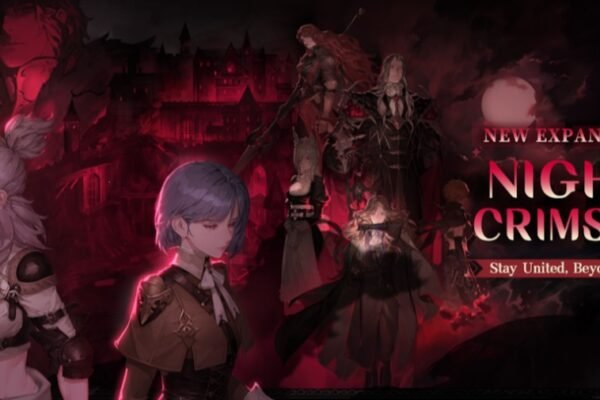 Sword of Convallaria’s highly awaited Night Crimson expansion is out now
