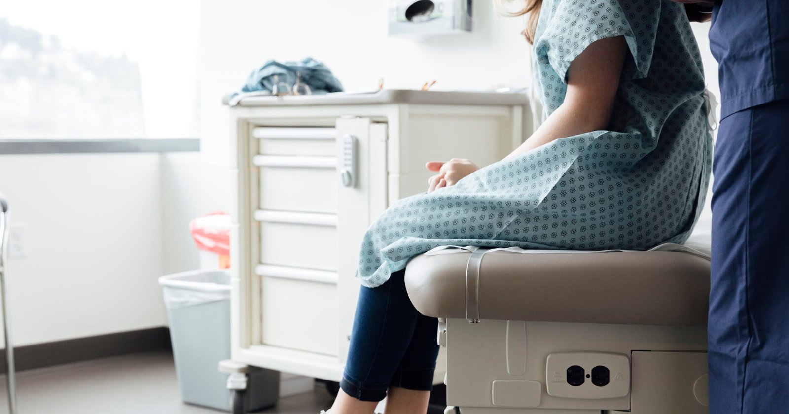 Women Receive Subpar Medical Care