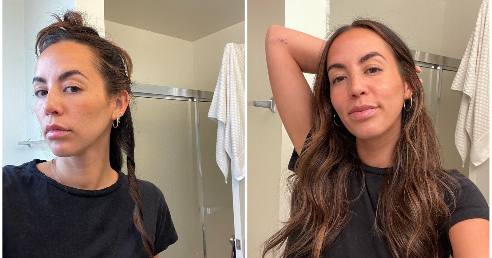 “Utah Curls” Might Replace Your Beach-Wave Obsession