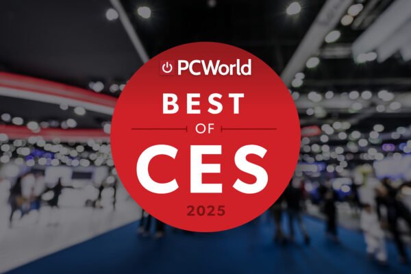 The 10 best laptops of CES 2025: These notebooks blew us away