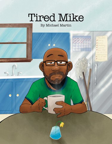 Long Beach, CA Author Publishes Children’s Book