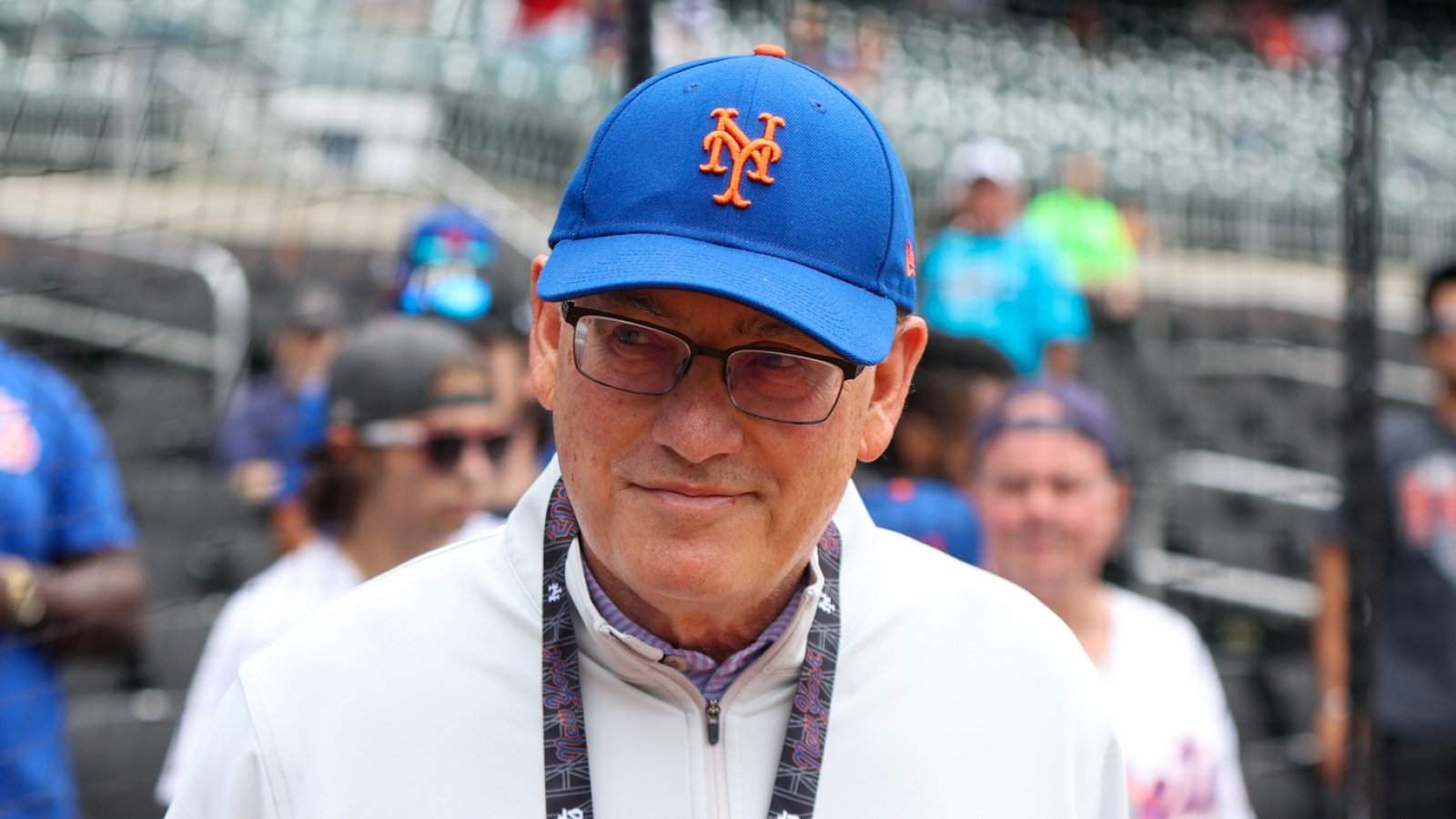 Is Mets owner Steve Cohen comfortable with GM’s approach with Pete Alonso?