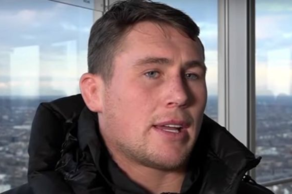 Darren Till addresses cheating allegations ahead of boxing return