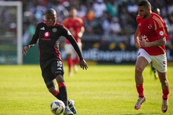 LIVE: Al Ahly vs Orlando Pirates – Saturday, 18 January